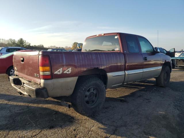 Photo 2 VIN: 1GTEK19V9YE210745 - GMC SIERRA1500 