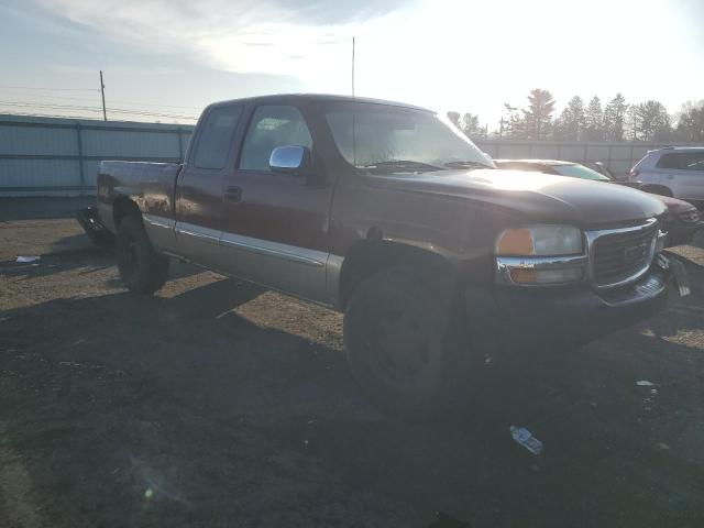 Photo 3 VIN: 1GTEK19V9YE210745 - GMC SIERRA1500 