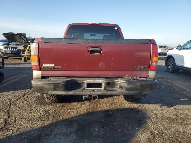 Photo 5 VIN: 1GTEK19V9YE210745 - GMC SIERRA1500 