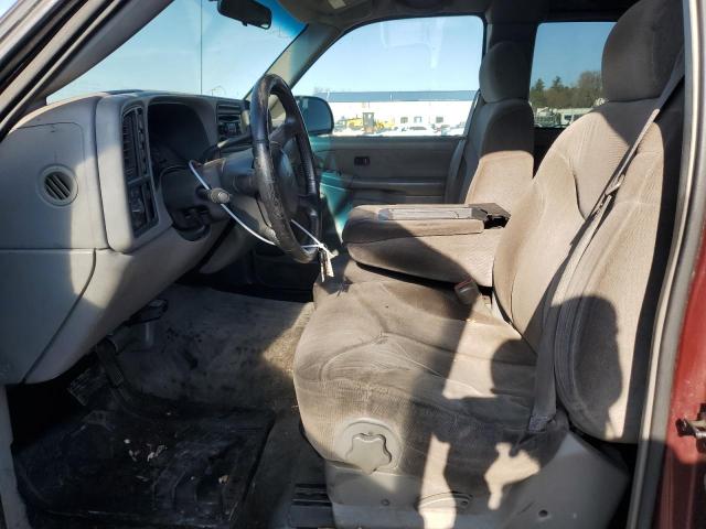 Photo 6 VIN: 1GTEK19V9YE210745 - GMC SIERRA1500 