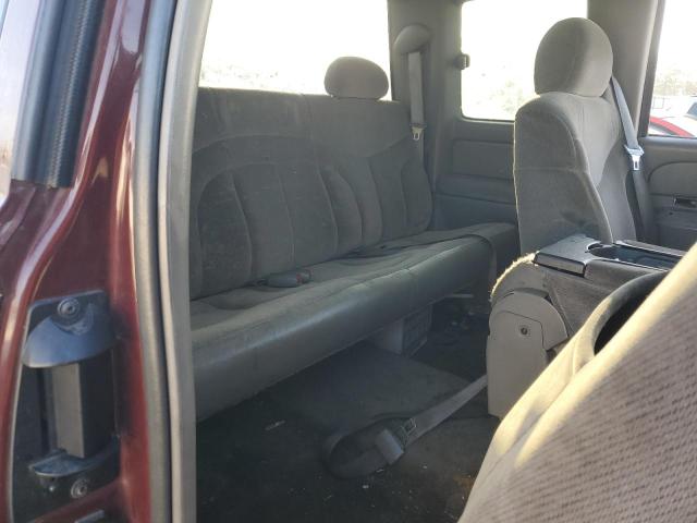 Photo 9 VIN: 1GTEK19V9YE210745 - GMC SIERRA1500 