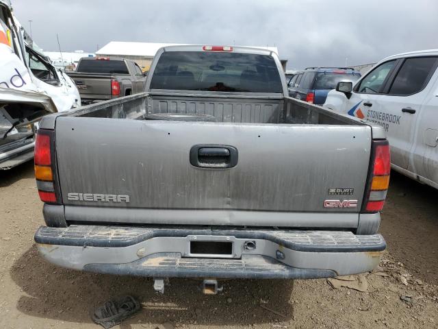 Photo 5 VIN: 1GTEK19VX6E201050 - GMC NEW SIERRA 