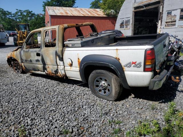 Photo 1 VIN: 1GTEK19VX7E174823 - GMC NEW SIERRA 