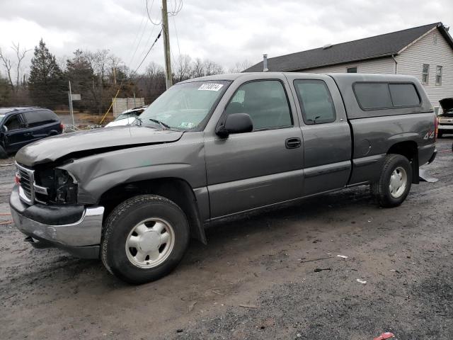 Photo 0 VIN: 1GTEK19VXXE555104 - GMC SIERRA 