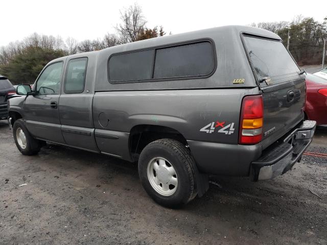 Photo 1 VIN: 1GTEK19VXXE555104 - GMC SIERRA 