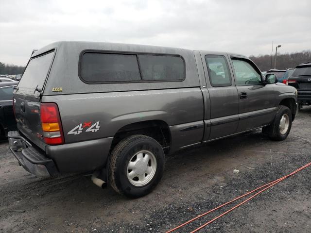 Photo 2 VIN: 1GTEK19VXXE555104 - GMC SIERRA 