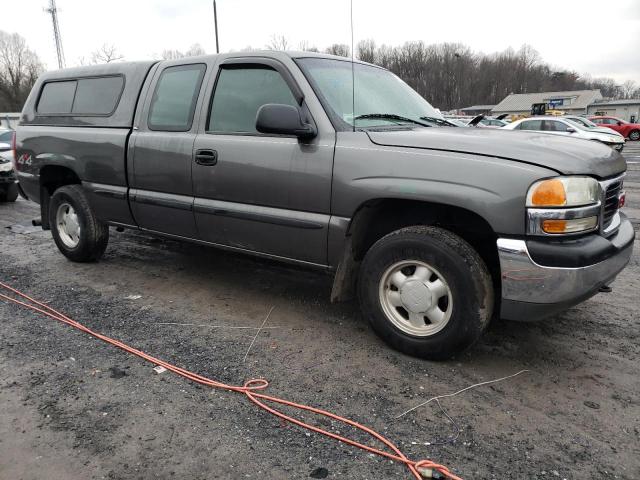 Photo 3 VIN: 1GTEK19VXXE555104 - GMC SIERRA 