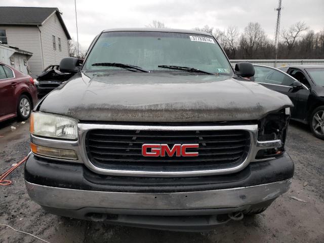 Photo 4 VIN: 1GTEK19VXXE555104 - GMC SIERRA 