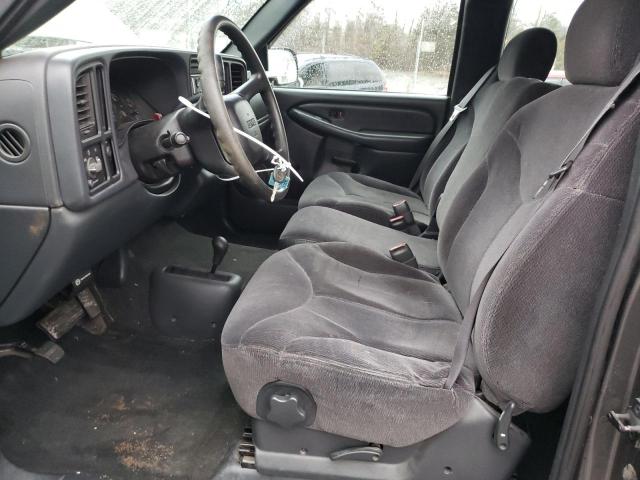 Photo 6 VIN: 1GTEK19VXXE555104 - GMC SIERRA 