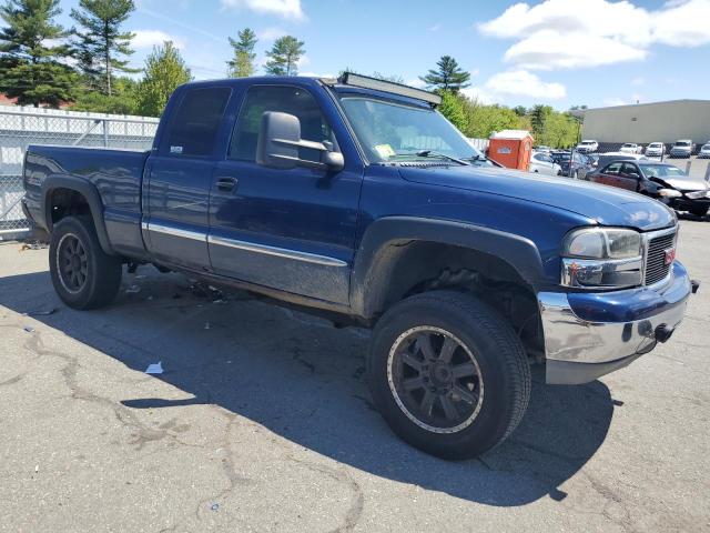 Photo 3 VIN: 1GTEK19VXYE242295 - GMC SIERRA 