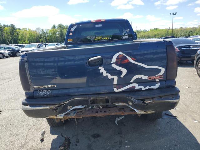 Photo 5 VIN: 1GTEK19VXYE242295 - GMC SIERRA 