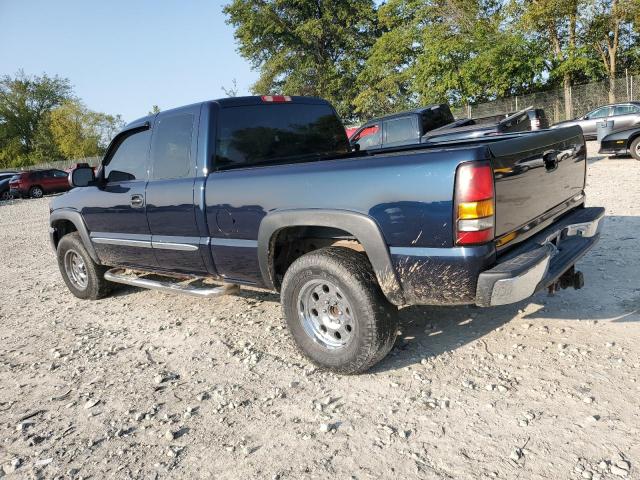 Photo 1 VIN: 1GTEK19Z15Z298763 - GMC NEW SIERRA 