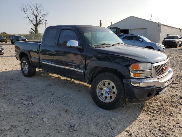 Photo 3 VIN: 1GTEK19Z15Z298763 - GMC NEW SIERRA 