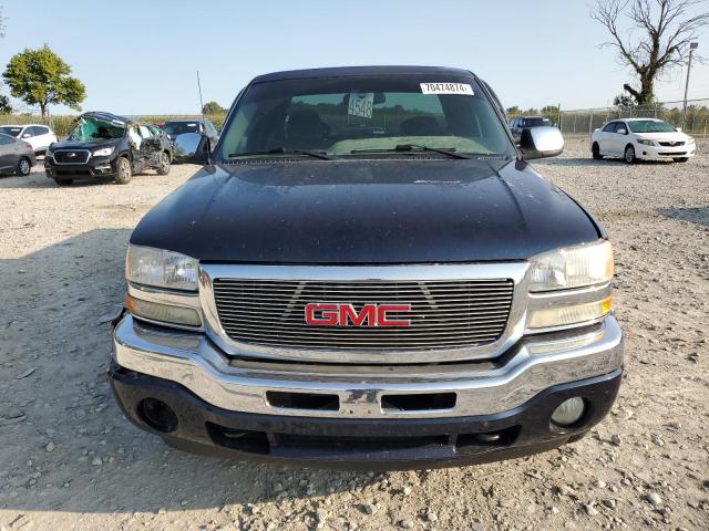 Photo 4 VIN: 1GTEK19Z15Z298763 - GMC NEW SIERRA 