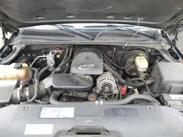 Photo 10 VIN: 1GTEK19Z25Z332578 - GMC SIERRA 