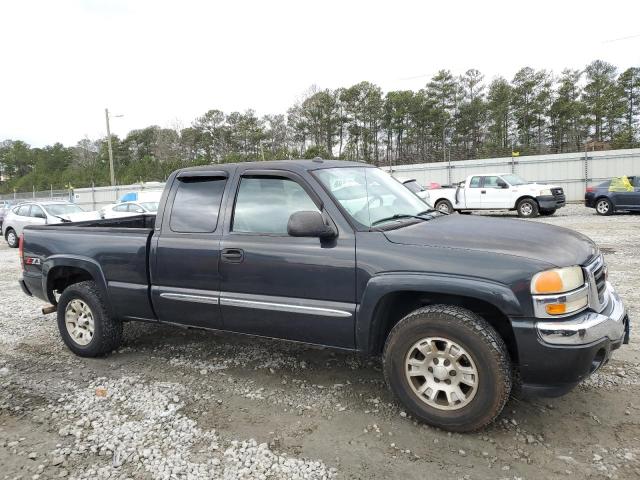 Photo 3 VIN: 1GTEK19Z25Z332578 - GMC SIERRA 