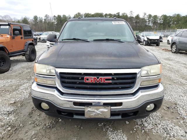 Photo 4 VIN: 1GTEK19Z25Z332578 - GMC SIERRA 