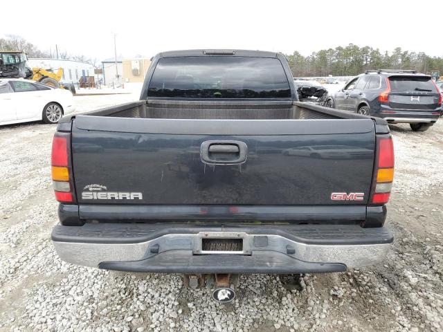 Photo 5 VIN: 1GTEK19Z25Z332578 - GMC SIERRA 