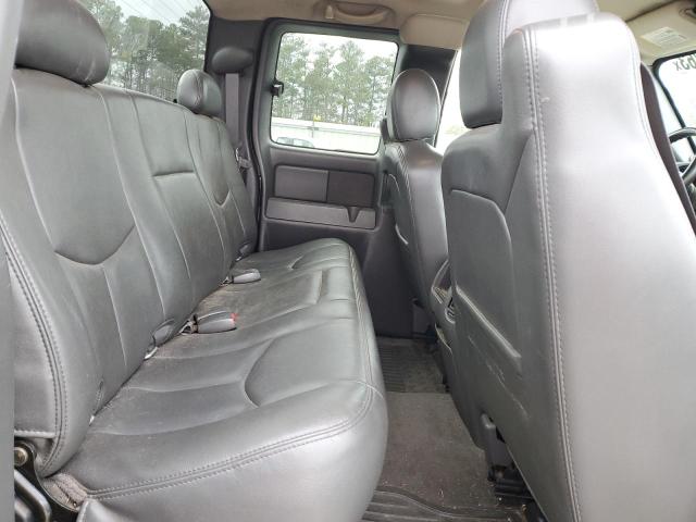 Photo 9 VIN: 1GTEK19Z25Z332578 - GMC SIERRA 