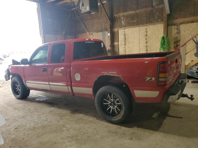 Photo 1 VIN: 1GTEK19Z26Z235365 - GMC NEW SIERRA 