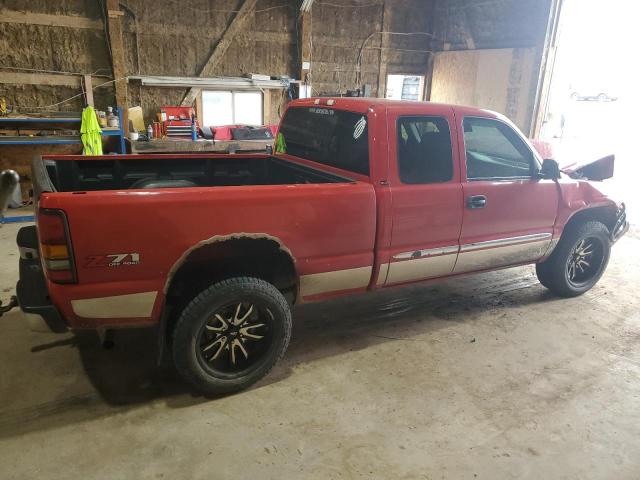 Photo 2 VIN: 1GTEK19Z26Z235365 - GMC NEW SIERRA 