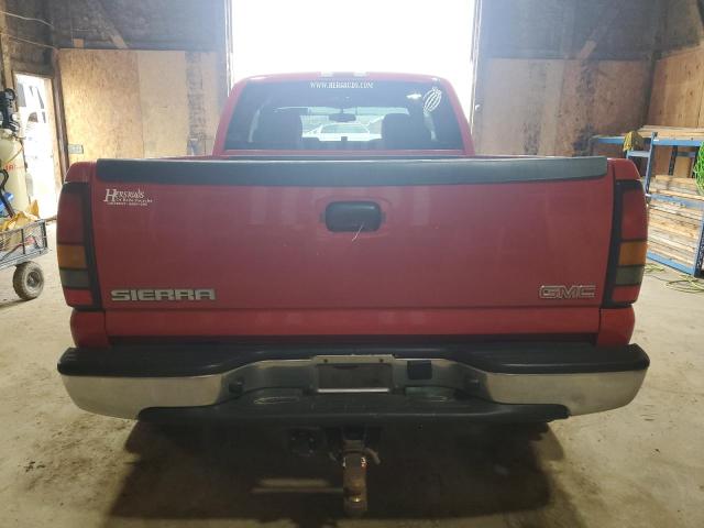 Photo 5 VIN: 1GTEK19Z26Z235365 - GMC NEW SIERRA 