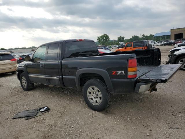 Photo 1 VIN: 1GTEK19Z26Z256264 - GMC SIERRA 