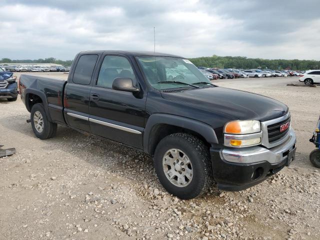 Photo 3 VIN: 1GTEK19Z26Z256264 - GMC SIERRA 