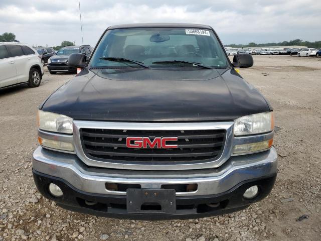 Photo 4 VIN: 1GTEK19Z26Z256264 - GMC SIERRA 