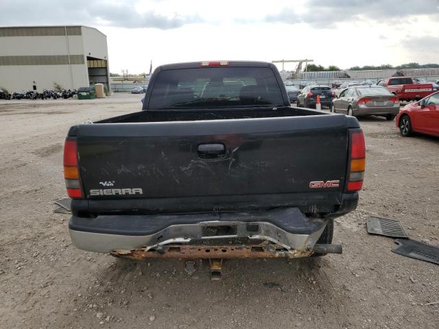 Photo 5 VIN: 1GTEK19Z26Z256264 - GMC SIERRA 