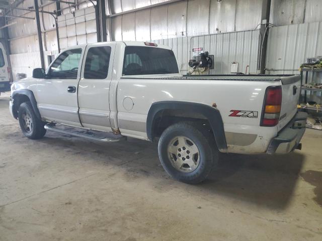 Photo 1 VIN: 1GTEK19Z35Z100832 - GMC NEW SIERRA 