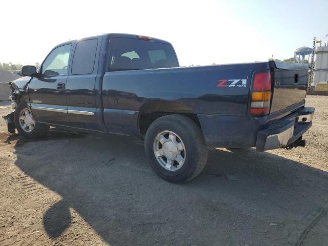 Photo 1 VIN: 1GTEK19Z36Z181994 - GMC NEW SIERRA 