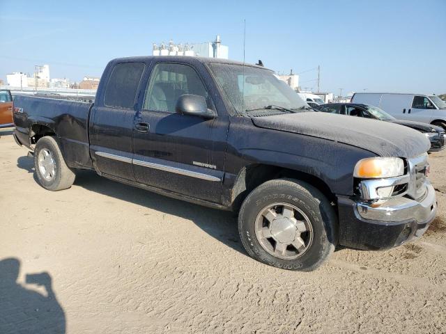 Photo 3 VIN: 1GTEK19Z36Z181994 - GMC NEW SIERRA 