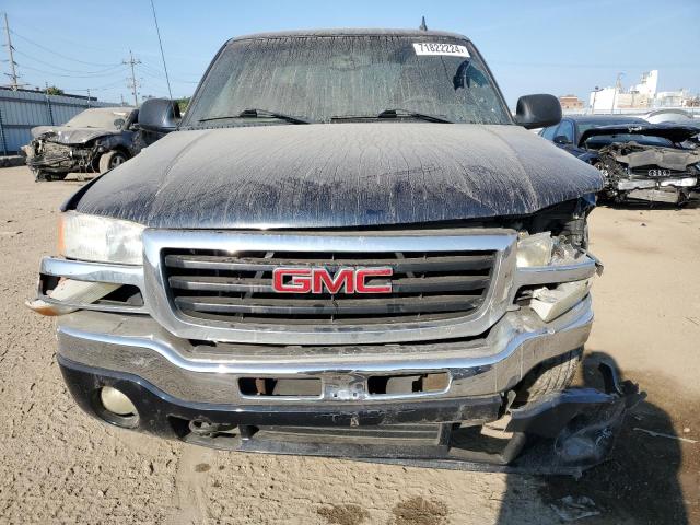 Photo 4 VIN: 1GTEK19Z36Z181994 - GMC NEW SIERRA 