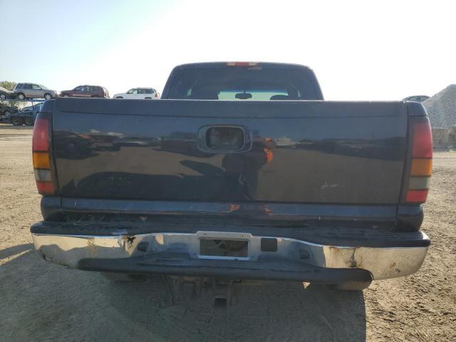 Photo 5 VIN: 1GTEK19Z36Z181994 - GMC NEW SIERRA 