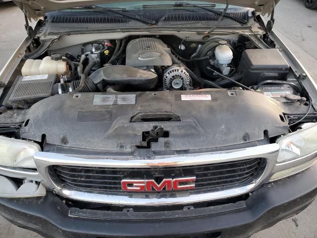 Photo 10 VIN: 1GTEK19Z37Z113499 - GMC SIERRA 