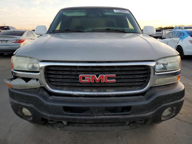 Photo 4 VIN: 1GTEK19Z37Z113499 - GMC SIERRA 