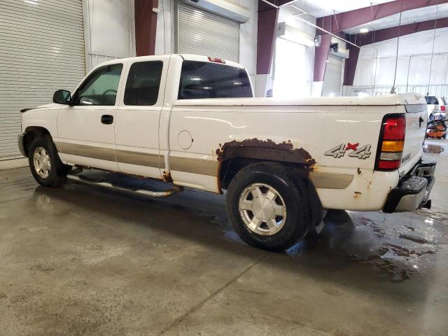 Photo 1 VIN: 1GTEK19Z55Z184409 - GMC SIERRA 