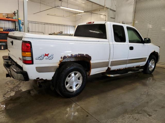 Photo 2 VIN: 1GTEK19Z55Z184409 - GMC SIERRA 