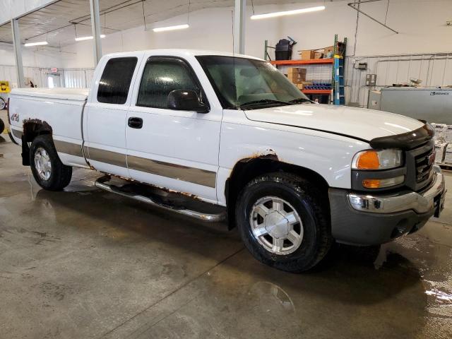 Photo 3 VIN: 1GTEK19Z55Z184409 - GMC SIERRA 