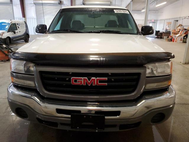 Photo 4 VIN: 1GTEK19Z55Z184409 - GMC SIERRA 