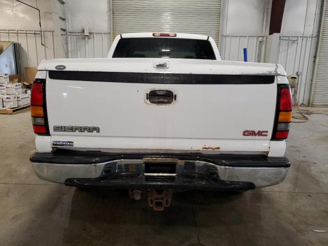 Photo 5 VIN: 1GTEK19Z55Z184409 - GMC SIERRA 