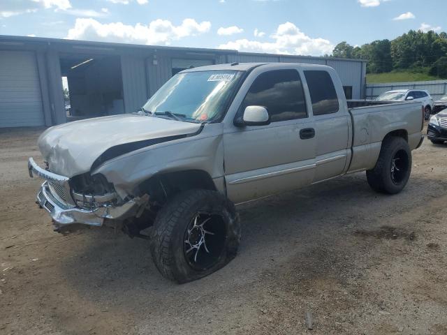 Photo 0 VIN: 1GTEK19Z55Z226738 - GMC SIERRA 