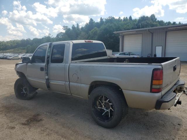 Photo 1 VIN: 1GTEK19Z55Z226738 - GMC SIERRA 