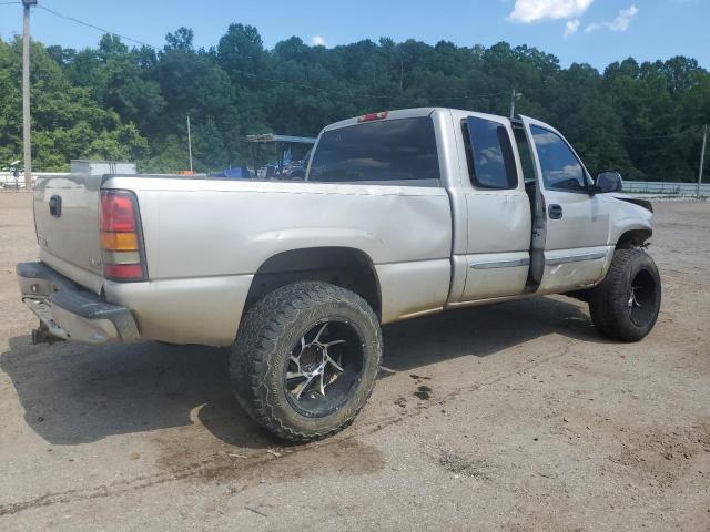 Photo 2 VIN: 1GTEK19Z55Z226738 - GMC SIERRA 