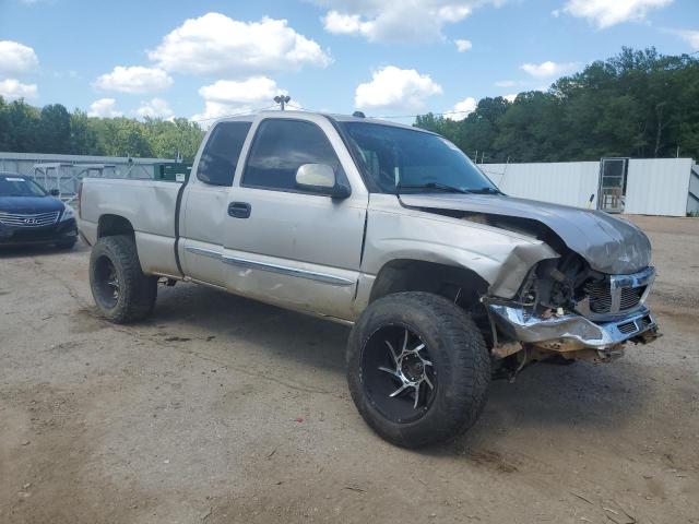 Photo 3 VIN: 1GTEK19Z55Z226738 - GMC SIERRA 