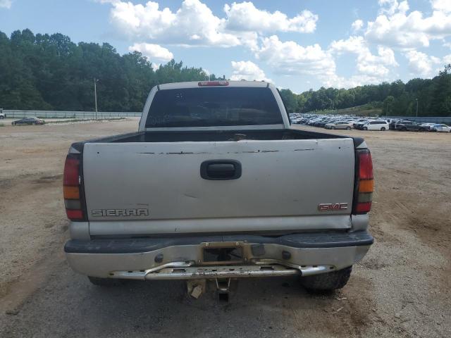 Photo 5 VIN: 1GTEK19Z55Z226738 - GMC SIERRA 