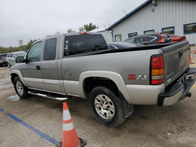 Photo 1 VIN: 1GTEK19Z56Z233710 - GMC NEW SIERRA 