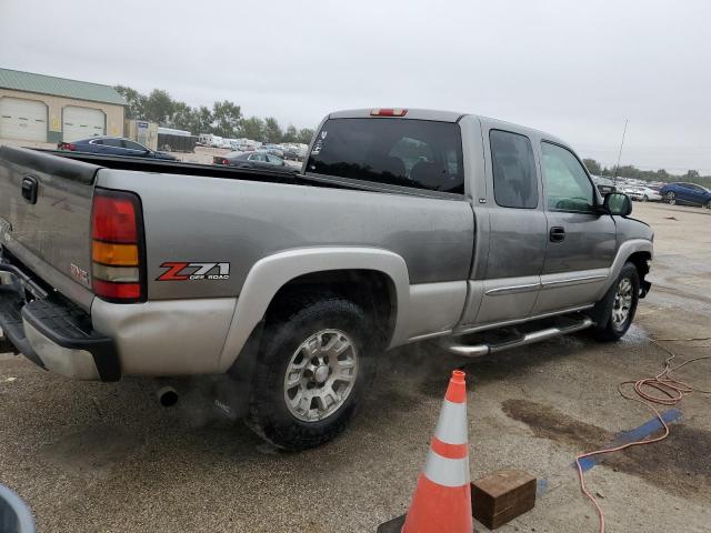 Photo 2 VIN: 1GTEK19Z56Z233710 - GMC NEW SIERRA 