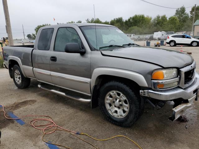 Photo 3 VIN: 1GTEK19Z56Z233710 - GMC NEW SIERRA 